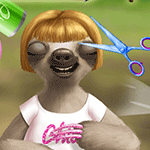 Animal Fashion Hair Salon